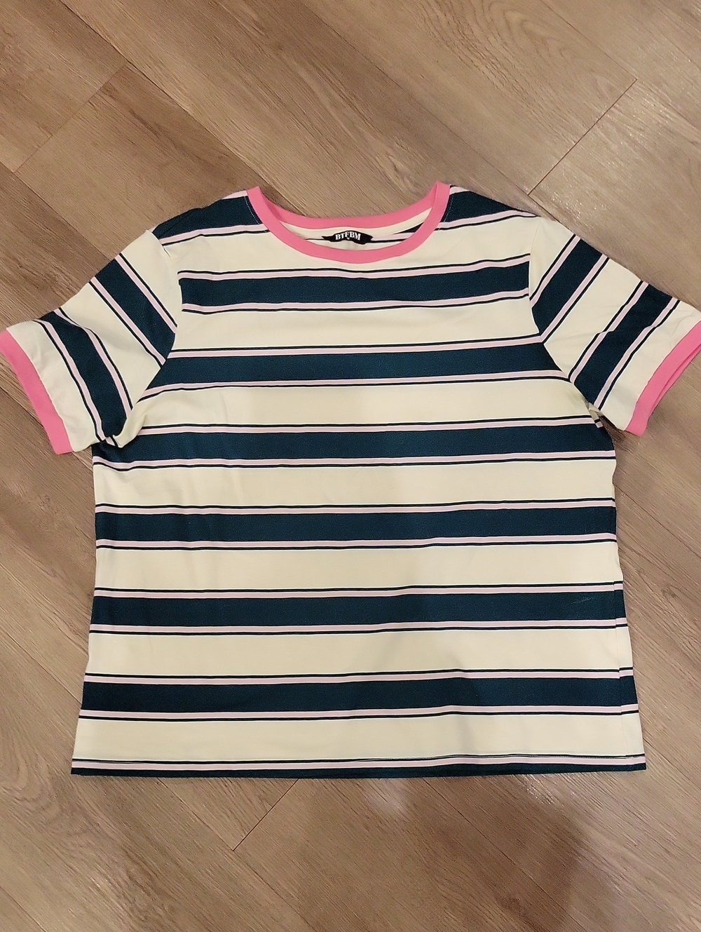 Like New BTFBM Short Sleeve T